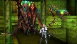 AeternoBlade Review | PS Vita Reviews