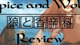 Spice and Wolf Review | Thisvthattv