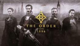 Is anyone really looking forward to The Order:1886