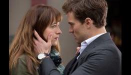 Fifty Shades Of Grey (2015) Review | FilmGamesEtc