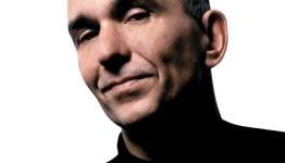 The Crucifixion of Peter Molyneux Shows How Far We’ve Fallen