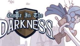 Castle in the Darkness Review – Pixel Related