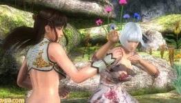 What about the Soft Engine in “Dead or Alive 5: Last Round?” Producer Hayashi’s Interview