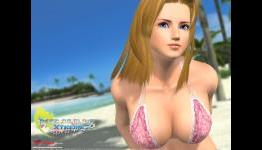 Team Ninja Devs Would Like a Current Gen Dead or Alive Xtreme Beach Volleyball Using Soft Engine