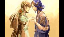 Hope: The thin red string