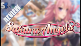 Sakura Angels: SteamFirst Review