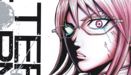 Terra Formars Volume Three – Review [SnapThirty]