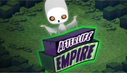 Interview: Afterlife Empire And Creating A Game In A Divisive Industry