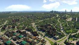 Cities XXL Review (GameWatcher)