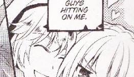 I am Alice: Body Swap in Wonderland Vol. 2 Review | Rice Digital