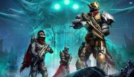 Destiny’s Dark Below DLC | Non-Fiction Gaming Review