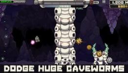 Arcade Game Flop Rocket Launching Next Week On The App Store