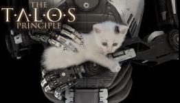 The Talos Principle Review I GoodGameHR