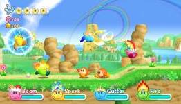 Kirby’s Adventure Wii Coming to Wii U This Week via European eShop
