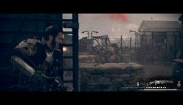 The Order 1886 Dev: No Game Has A Cover System As Fluid & Amazing As Ours