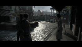 The Order: 1886 Dev Discusses Gameplay Mechanics; States it Has More Than any Other Game