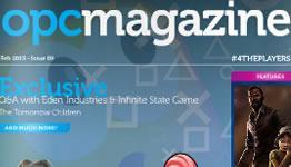 OPC Magazine – Issue 9