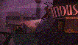 Steampunk Mystery Thriller ‘The Swindle’ coming to Consoles this Year