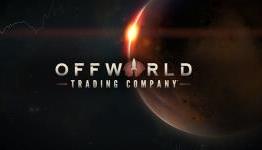 Offworld Trading Company Enters Early Access