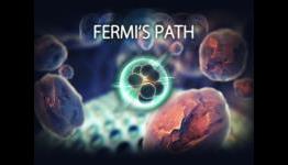 Fermi’s voyage through the subatomic world
