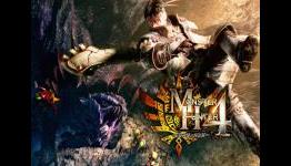 VGamerZ’s GameZ of 2015: #5- Monster Hunter 4 Ultimate