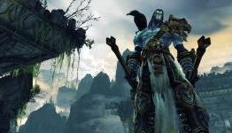 Darksiders 2: Definitive Edition Confirmed for PS4