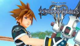 Job description hinting to online mulltiplayer in Kingdom Hearts 3