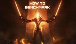 Basics: How to Benchmark Your Graphics Card & Determine FPS