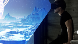 Cmoar Launches Fresh Kickstarter Campaign for New Smartphone-Based HMD