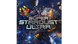 Housemarque testing Super Stardust Ultra for Morpheus VR