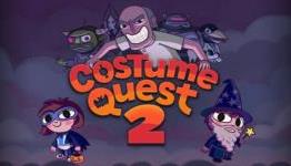 Costume Quest 2 – PS4 Review | Chalgyr’s Game Room