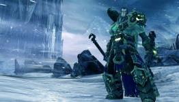 Darksiders 2: Definitive Edition Publisher Comments on Re-Release:”We’re Here so We Don’t Get Fined”