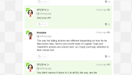 Captain Toad: Treasure Tracker Miiverse interview with director Shinya Hiratake