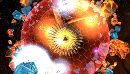 Super Stardust Ultra is ‘Morpheus Ready’ Says Sony