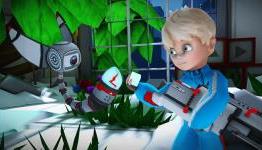 Kick and Fennick Review | The Vita Lounge