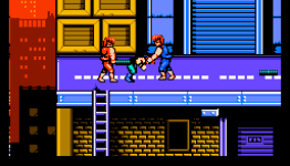 Double Dragon II: The Revenge – Retro Reflections