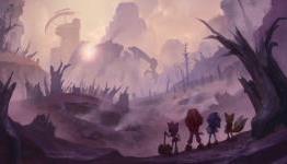 Can The Sonic Franchise Be Saved?