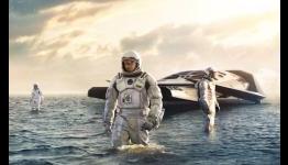 AMC Hosting One-Day Interstellar IMAX Event; See the Film One More Time