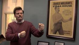 Top 5 Moments In Parks And Recreation, Season 6