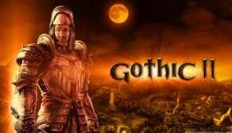 Gothic 2 Gets DX11 Renderer That Adds Ambient Occlusion, Dynamic Shadows, Normal Mapping & More