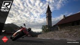 New Trailer for Ride Reveals Latest Track