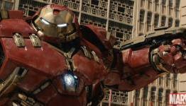 Robert Downey Jr. Talks Avengers: Age Of Ultron