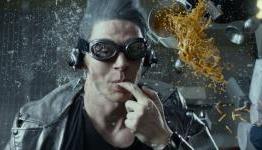 Matthew Vaughn On His Version Of X-Men’s Quicksilver Scene