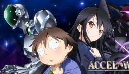 Shredded Cels Episode 71: Accel World