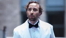Daniel London & Li Jun Li Cast In ‘Minority Report’ Fox Pilot