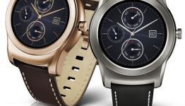 LG Watch Urbane | The Premium Android Wear