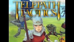 Fire Emblem Inspired Telepath Tactics Release Date Announced
