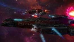 Meet the Team and Learn the Story Behind the Development of, Rebel Galaxy