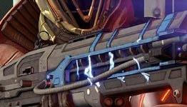 The Destiny Thunderlord: A Review of this Exotic Heavy Machine Gun