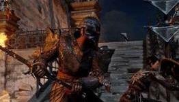 Dragon Age: Inquisition Reaver Guide